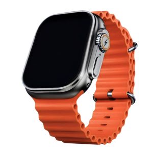 Orange Color - Bw9