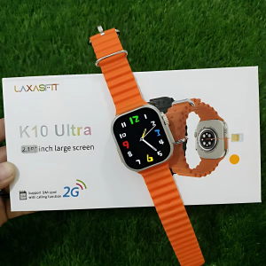 K10 Ultra Watch