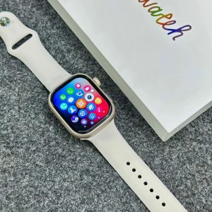 Hw Mobile Watch