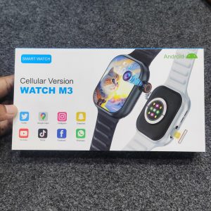 Mobile Watch 3