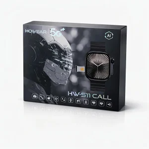 hw s11 call - Black