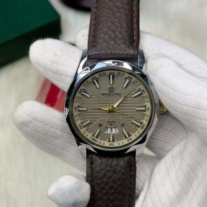 MX BROWN 77