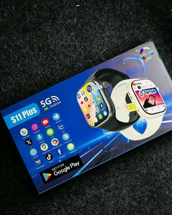 S11 Pro 5G
