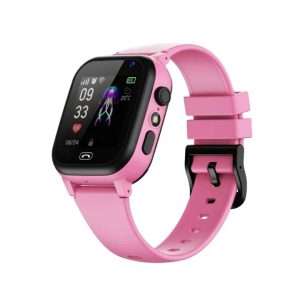 Pink Kids Watch C005
