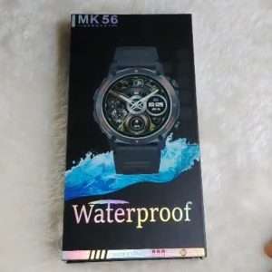 Mk 56 Water Proof