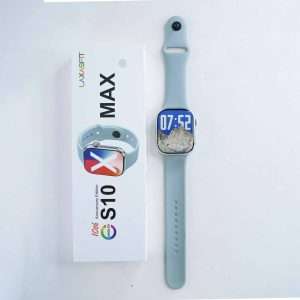 S10 Silver